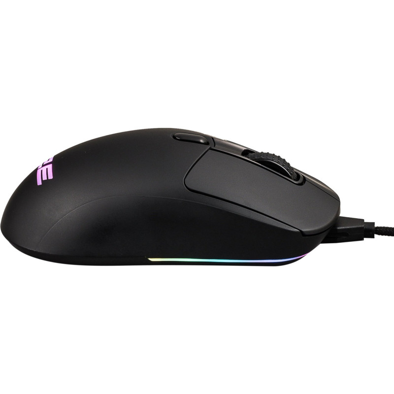 Компьютерная мышь 2E MG360 WL Black (2E-MG360UB-WL)