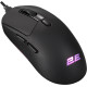 Компьютерная мышь 2E MG360 WL Black (2E-MG360UB-WL)
