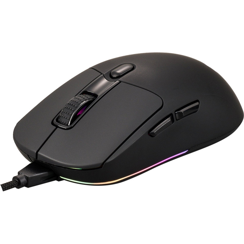 Компьютерная мышь 2E MG360 WL Black (2E-MG360UB-WL)