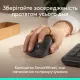 Комп'ютерна миша Logitech Signature Comfort Plus M850L Wireless/USB-C Graphite (910-007715)