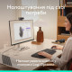 Комп'ютерна миша Logitech Signature Comfort Plus M850L Wireless/USB-C Graphite (910-007715)