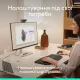 Комп'ютерна миша Logitech Signature Comfort Plus M850L Wireless/USB-C Graphite (910-007715)