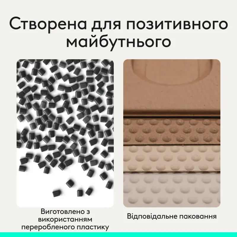 Комп'ютерна миша Logitech Signature Comfort Plus M850L Wireless/USB-C Graphite (910-007715)