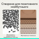 Комп'ютерна миша Logitech Signature Comfort Plus M850L Wireless/USB-C Graphite (910-007715)