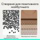 Комп'ютерна миша Logitech Signature Comfort Plus M850L Wireless/USB-C Graphite (910-007715)