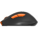 Компьютерная мышь A4Tech Fstyler FG30S Wireless Orange