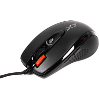Компьютерная мышь A4Tech X-718BK