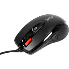 Компьютерная мышь A4Tech X-718BK