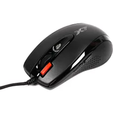 Компьютерная мышь A4Tech X-718BK
