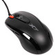 Компьютерная мышь A4Tech X-718BK