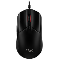 Компьютерная мышь HyperX Pulsefire Haste 2 Black (6N0A7AA)