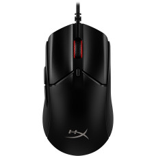 Компьютерная мышь HyperX Pulsefire Haste 2 Black (6N0A7AA)