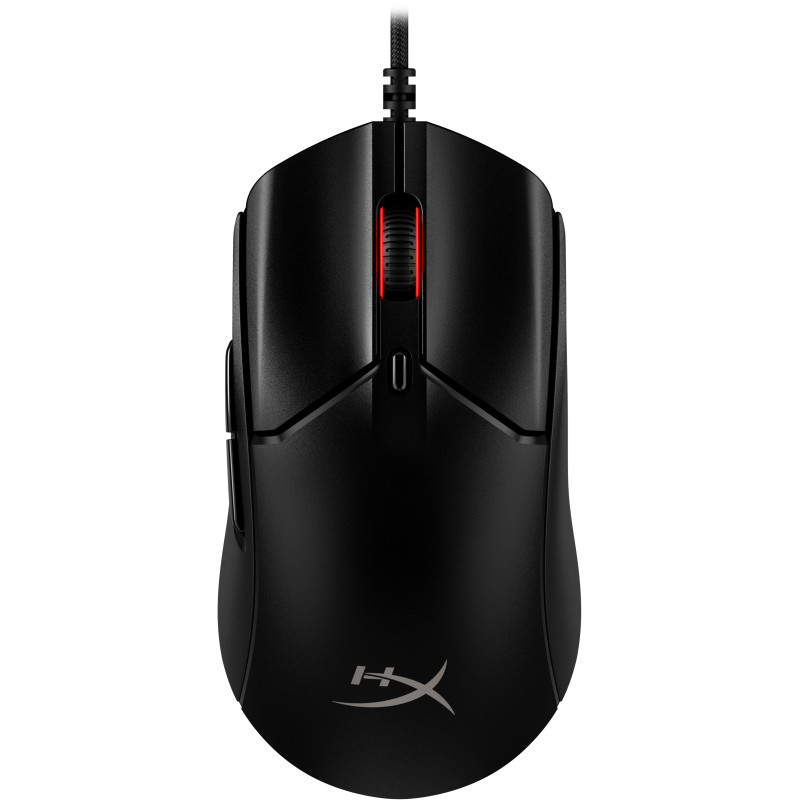 Компьютерная мышь HyperX Pulsefire Haste 2 Black (6N0A7AA)