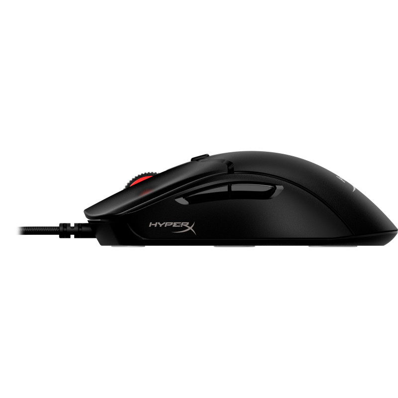 Компьютерная мышь HyperX Pulsefire Haste 2 Black (6N0A7AA)