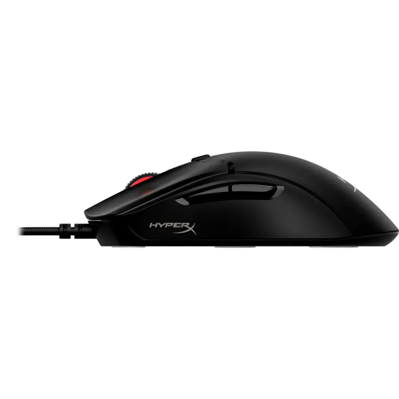 Комп'ютерна миша HyperX Pulsefire Haste 2 Black (6N0A7AA)