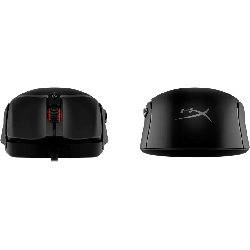 Комп'ютерна миша HyperX Pulsefire Haste 2 Black (6N0A7AA)