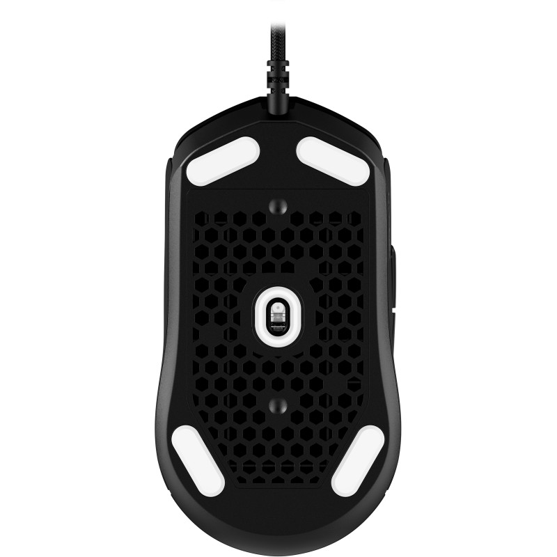 Компьютерная мышь HyperX Pulsefire Haste 2 Black (6N0A7AA)