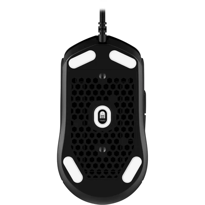 Комп'ютерна миша HyperX Pulsefire Haste 2 Black (6N0A7AA)