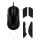 Комп'ютерна миша HyperX Pulsefire Haste 2 Black (6N0A7AA)