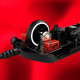 Компьютерная мышь HyperX Pulsefire Haste 2 Black (6N0A7AA)