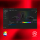 Компьютерная мышь HyperX Pulsefire Haste 2 Black (6N0A7AA)