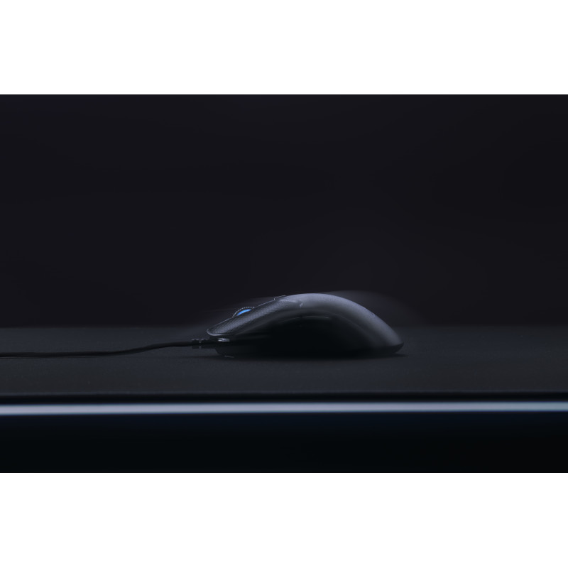 Компьютерная мышь HyperX Pulsefire Haste 2 Black (6N0A7AA)