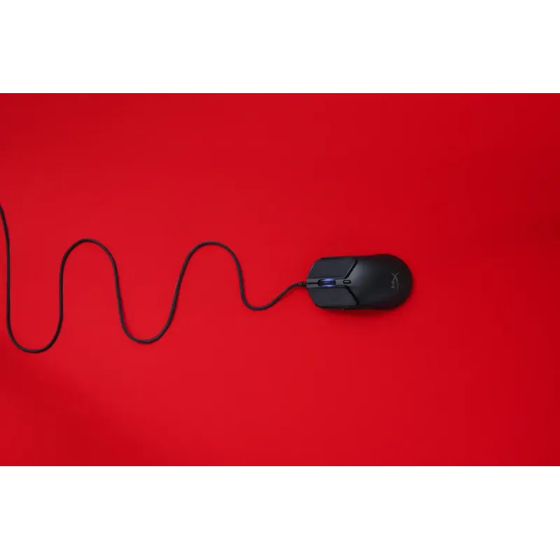 Комп'ютерна миша HyperX Pulsefire Haste 2 Black (6N0A7AA)
