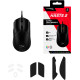 Компьютерная мышь HyperX Pulsefire Haste 2 Black (6N0A7AA)