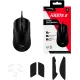 Комп'ютерна миша HyperX Pulsefire Haste 2 Black (6N0A7AA)