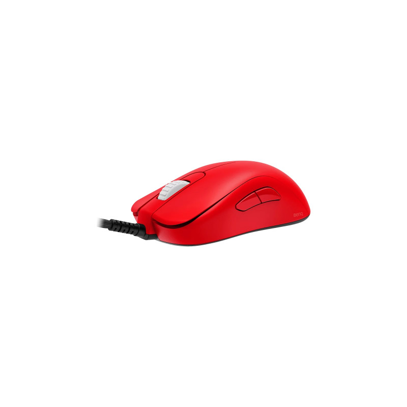 Zowie S2-RE RED (9H.N3XBB.A6E)