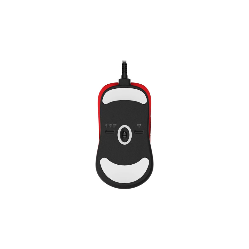 Zowie S2-RE RED (9H.N3XBB.A6E)