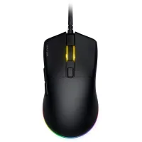 Компьютерная мышь HATOR Pulsar 3 Black (HTM610)