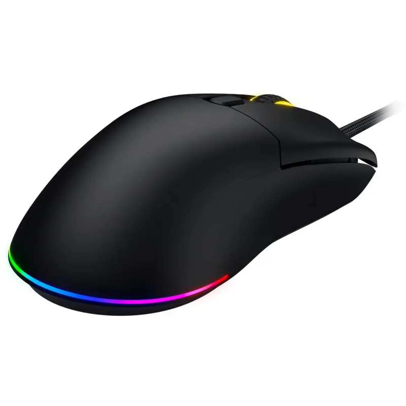 Компьютерная мышь HATOR Pulsar 3 Black (HTM610)