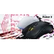 Компьютерная мышь HATOR Pulsar 3 Black (HTM610)