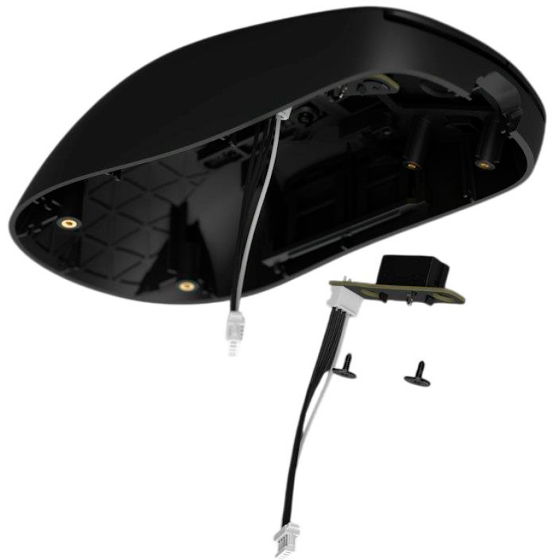 Комп'ютерна миша Endgame Gear OP1we Wireless Black (PGW-EG-MOU-026)