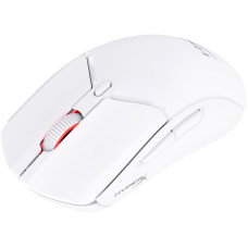 Компьютерная мышь HyperX Pulsefire Haste 2 Wireless White (6N0A9AA)