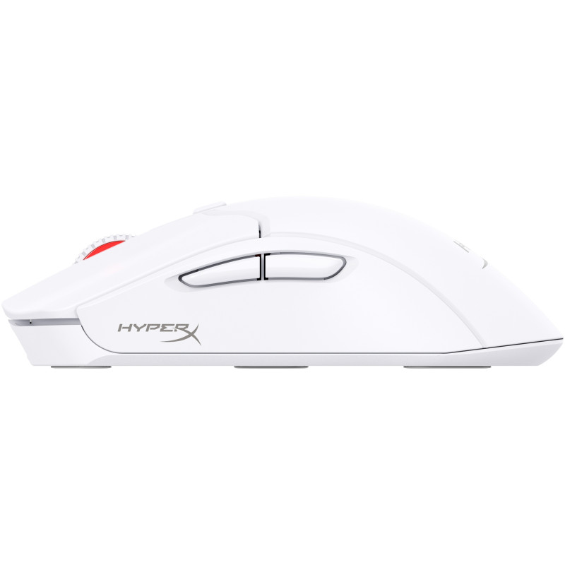 Компьютерная мышь HyperX Pulsefire Haste 2 Wireless White (6N0A9AA)