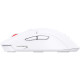 Компьютерная мышь HyperX Pulsefire Haste 2 Wireless White (6N0A9AA)