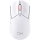Компьютерная мышь HyperX Pulsefire Haste 2 Wireless White (6N0A9AA)