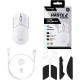 Компьютерная мышь HyperX Pulsefire Haste 2 Wireless White (6N0A9AA)