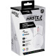 Компьютерная мышь HyperX Pulsefire Haste 2 Wireless White (6N0A9AA)