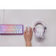 Компьютерная мышь HyperX Pulsefire Haste 2 Wireless White (6N0A9AA)