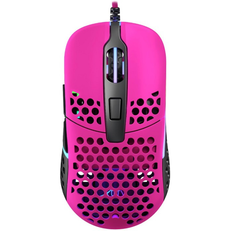 Xtrfy M42 RGB Pink (XG-M42-RGB-PINK)