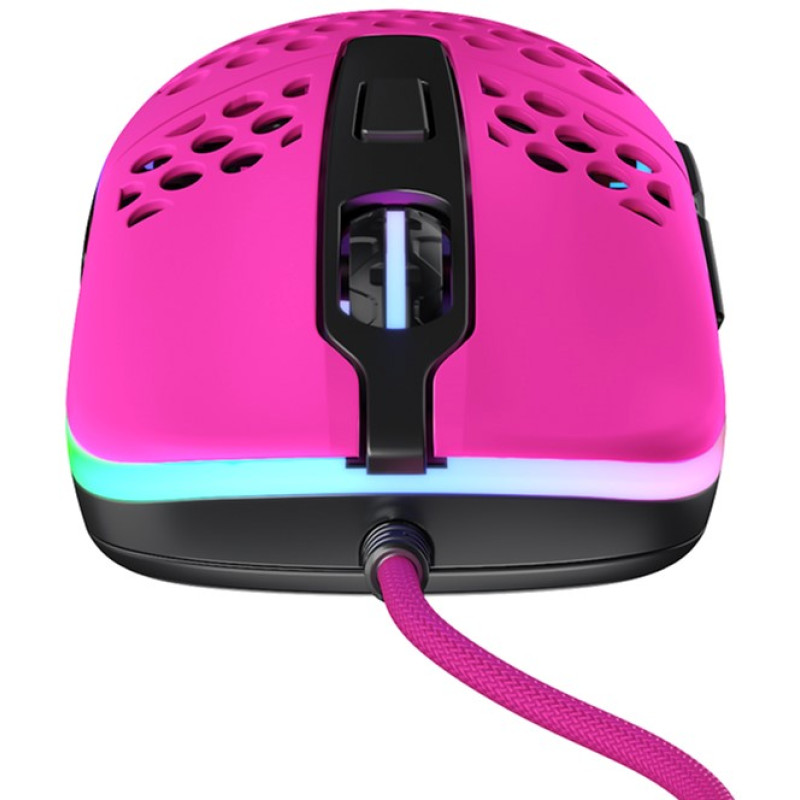 Xtrfy M42 RGB Pink (XG-M42-RGB-PINK)