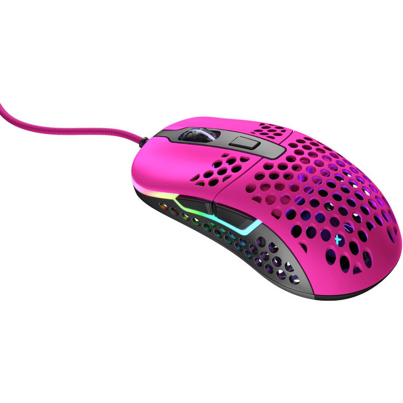 Xtrfy M42 RGB Pink (XG-M42-RGB-PINK)