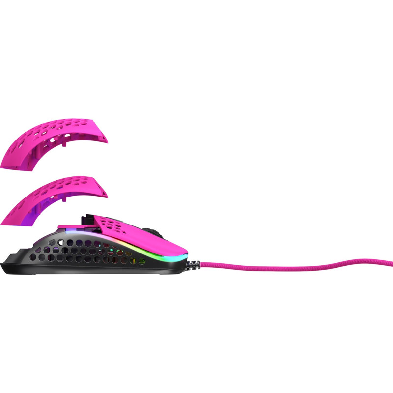 Xtrfy M42 RGB Pink (XG-M42-RGB-PINK)