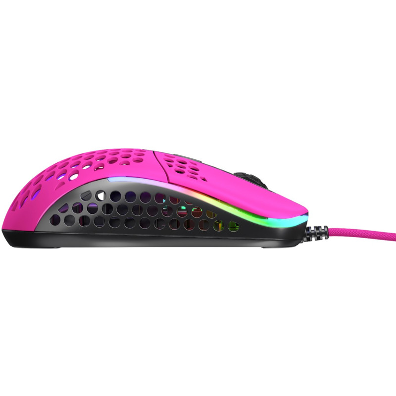 Xtrfy M42 RGB Pink (XG-M42-RGB-PINK)