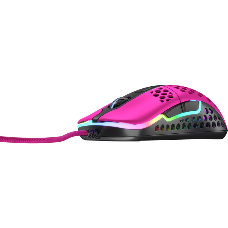 Xtrfy M42 RGB Pink (XG-M42-RGB-PINK)