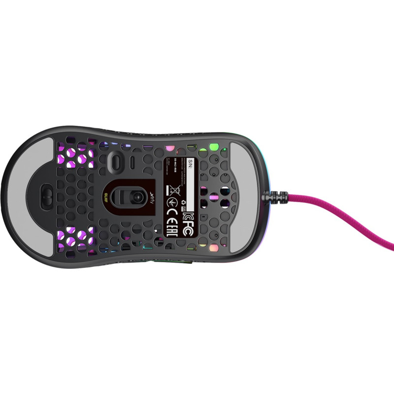 Xtrfy M42 RGB Pink (XG-M42-RGB-PINK)