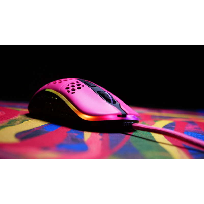 Xtrfy M42 RGB Pink (XG-M42-RGB-PINK)
